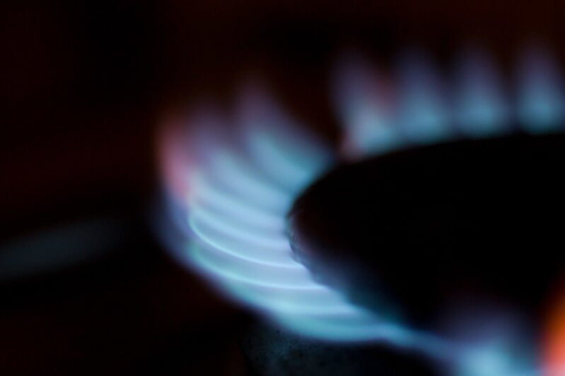 Should Your Sellers Convert To Natural Gas? My State MLS Real Estate