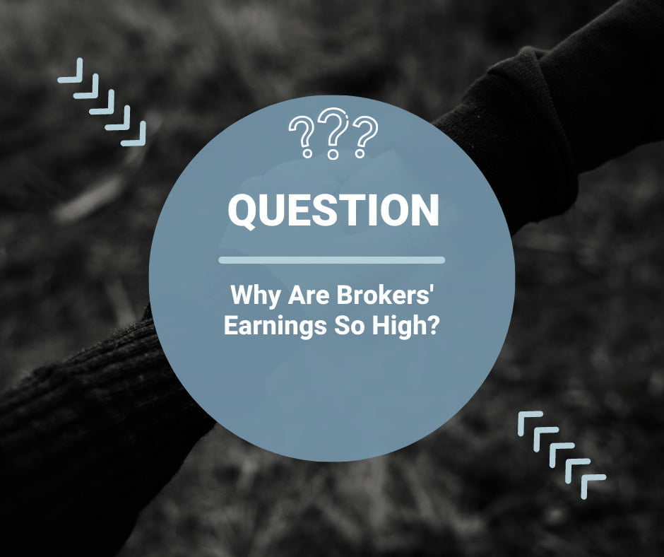 Broker Earnings