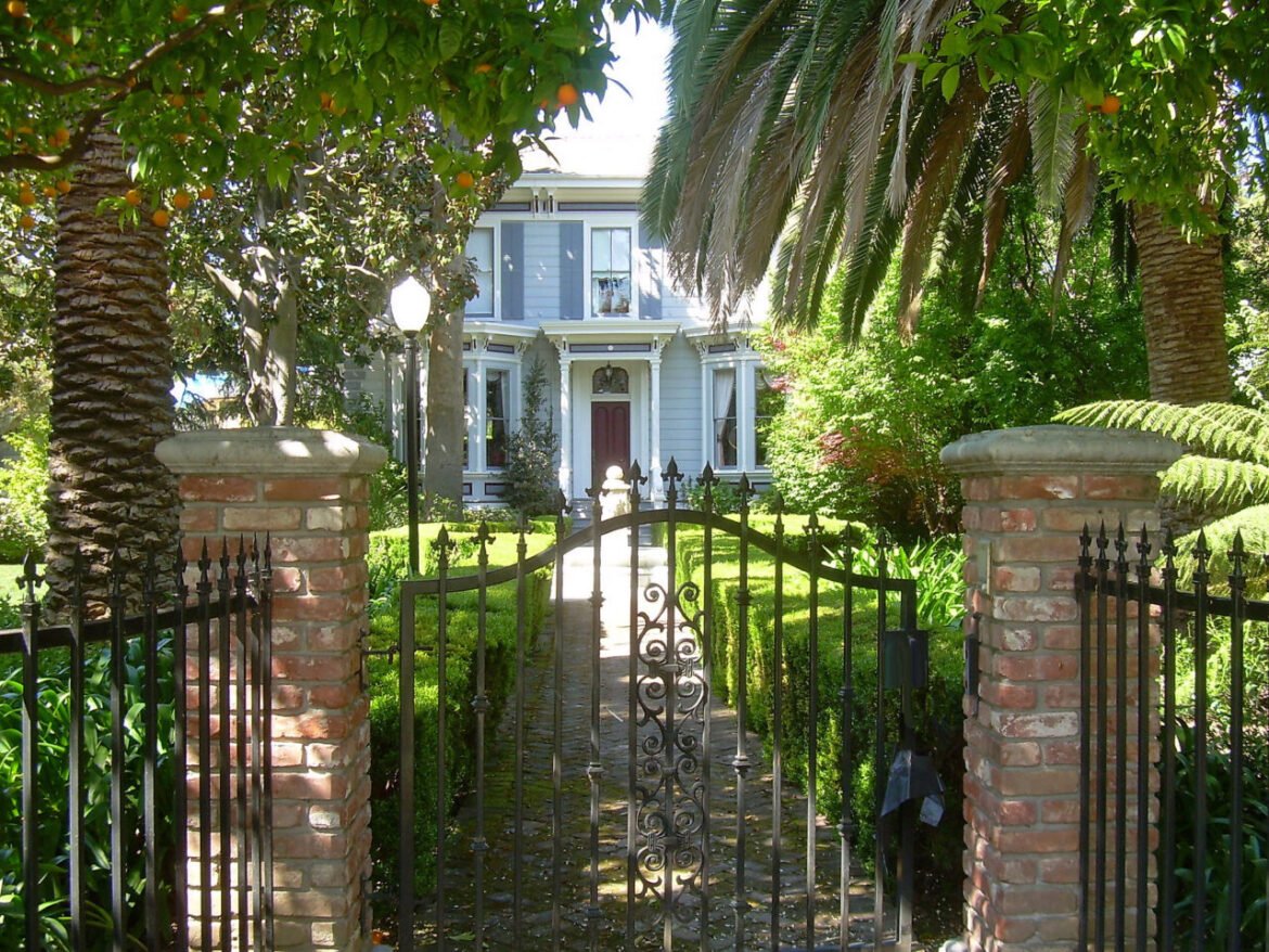 Finding Out Who Owns A Property