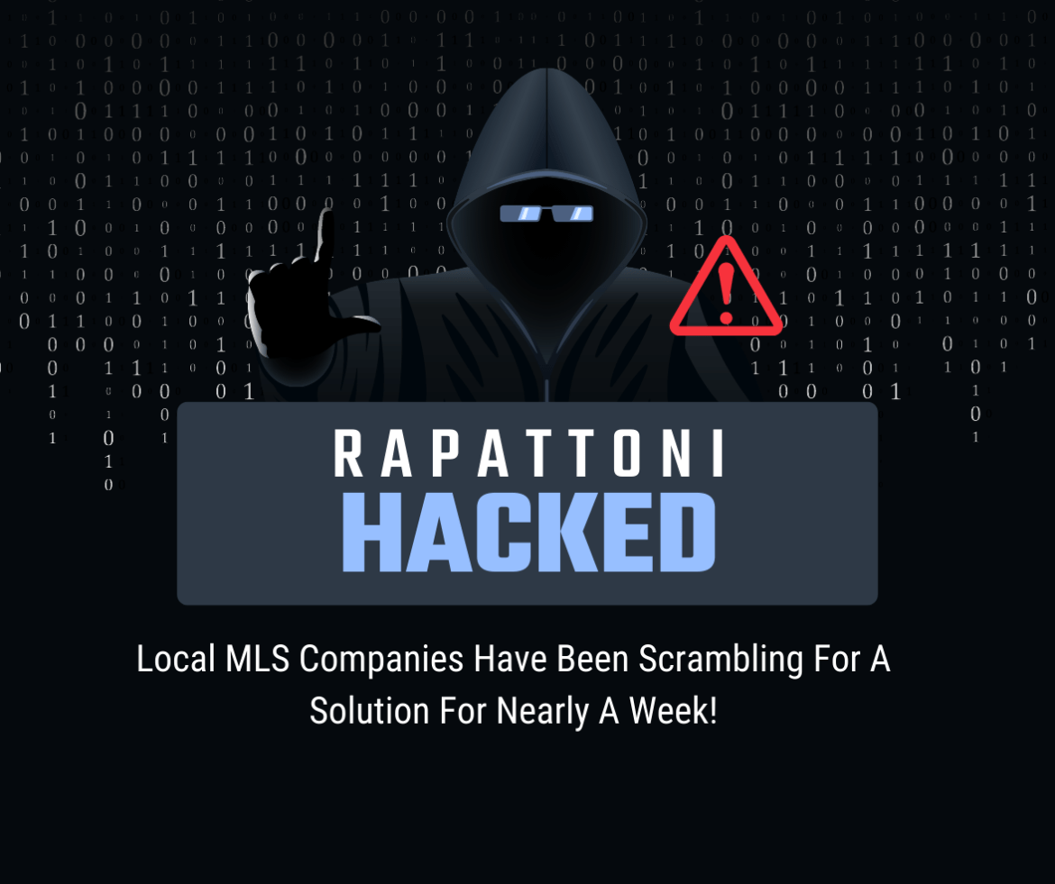 Rapattoni MLS Hacked