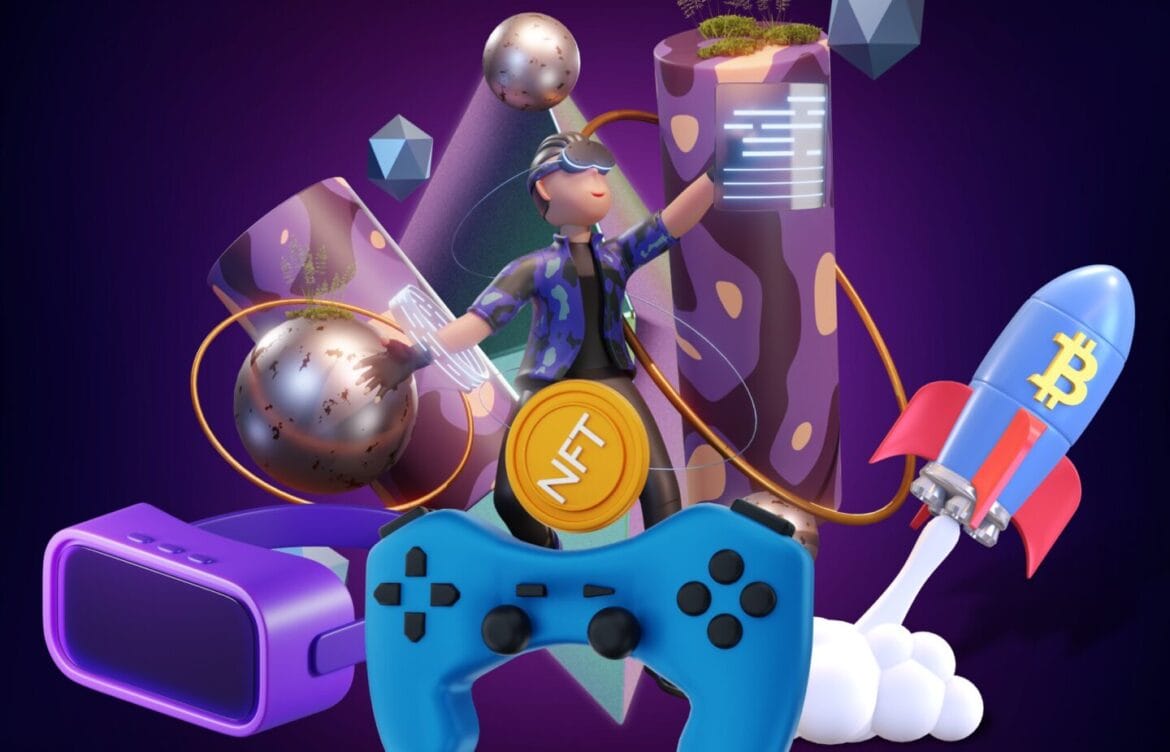 NFTs are changing the real estate landscape