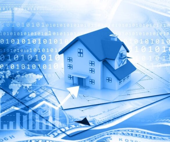 Artificial Intelligence And Real Estate Trends